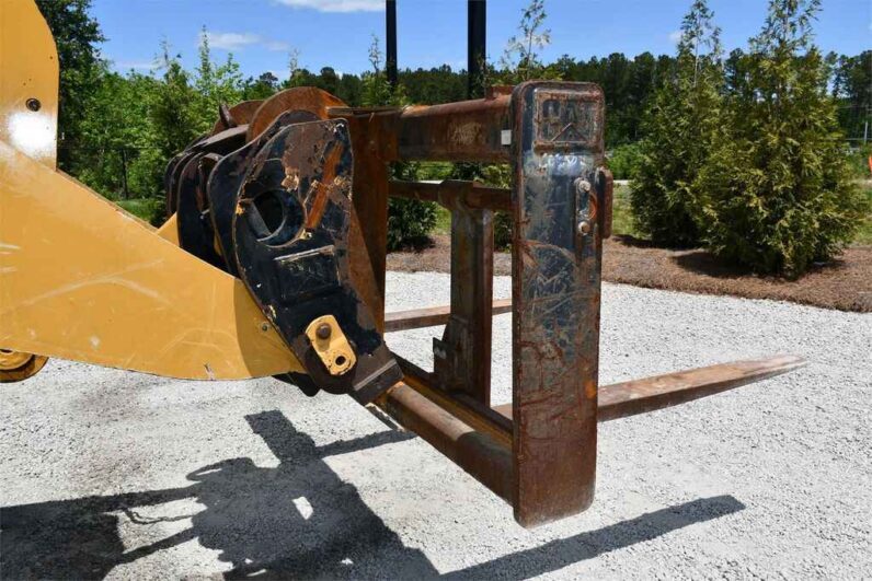 
								2017 Caterpillar 950M full									