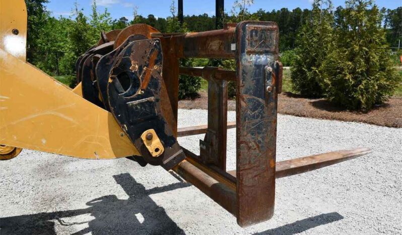 
								2017 Caterpillar 950M full									