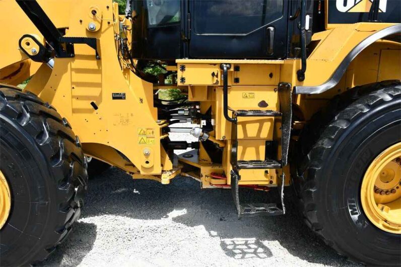 
								2017 Caterpillar 950M full									