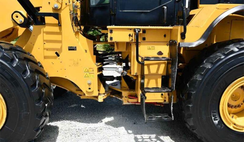 
								2017 Caterpillar 950M full									