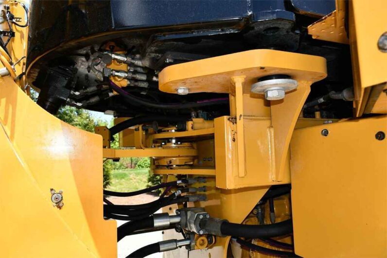 
								2017 Caterpillar 950M full									