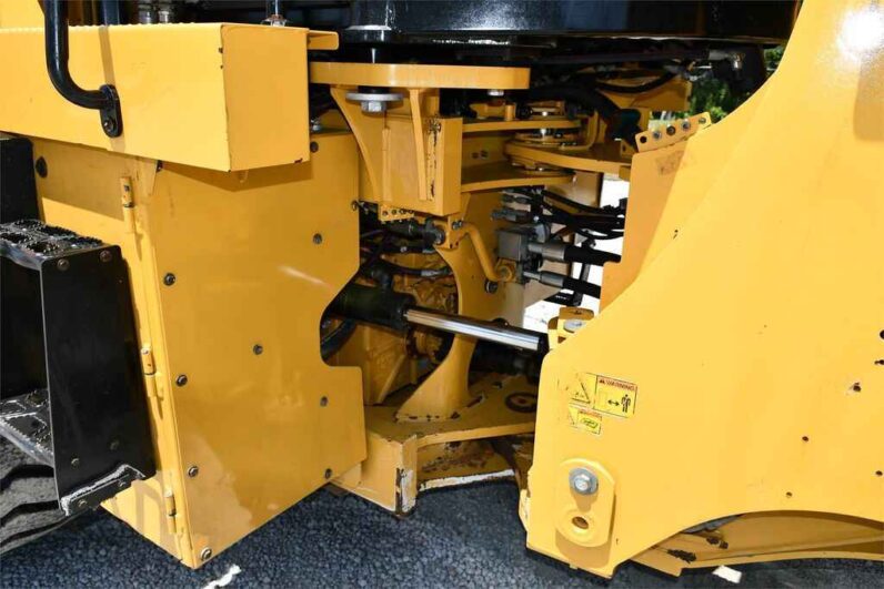 
								2017 Caterpillar 950M full									