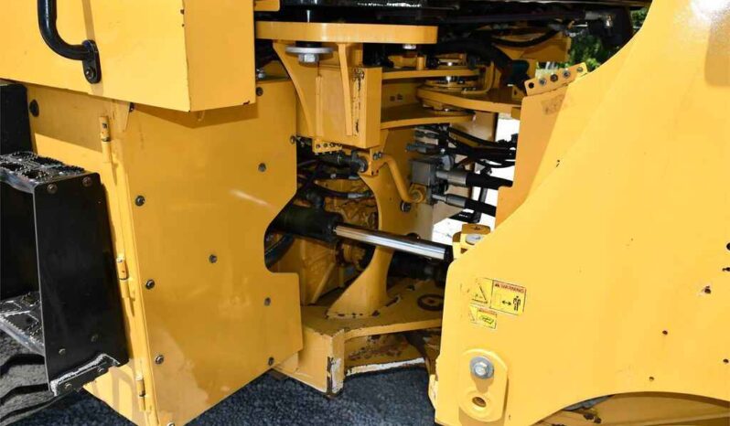 
								2017 Caterpillar 950M full									