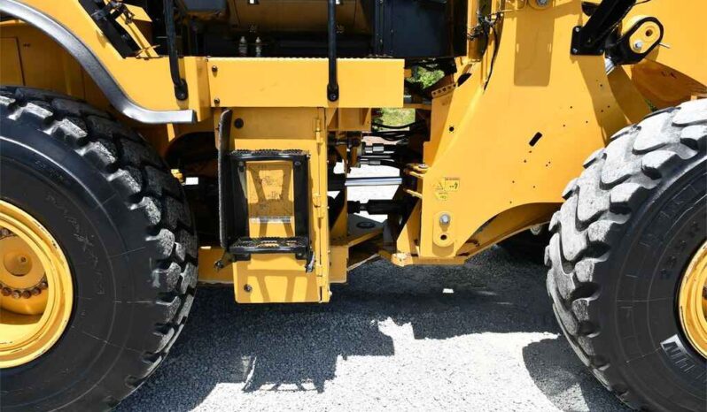 
								2017 Caterpillar 950M full									