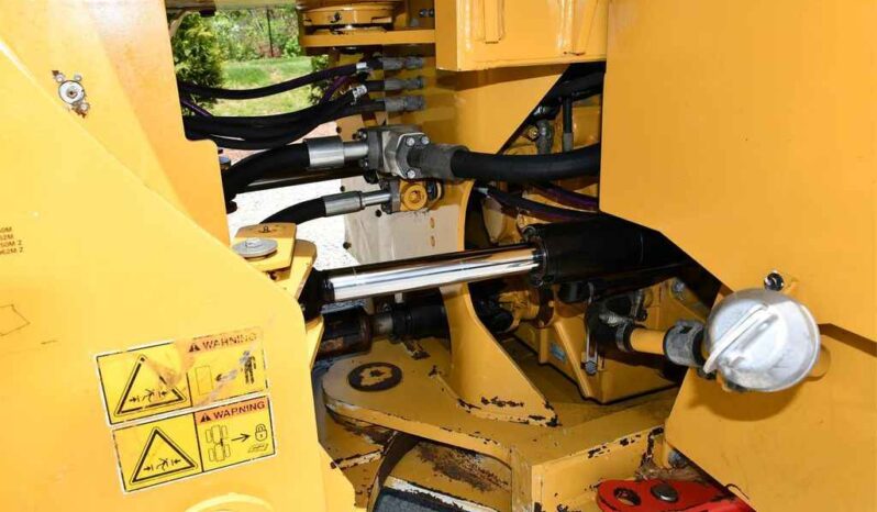 
								2017 Caterpillar 950M full									