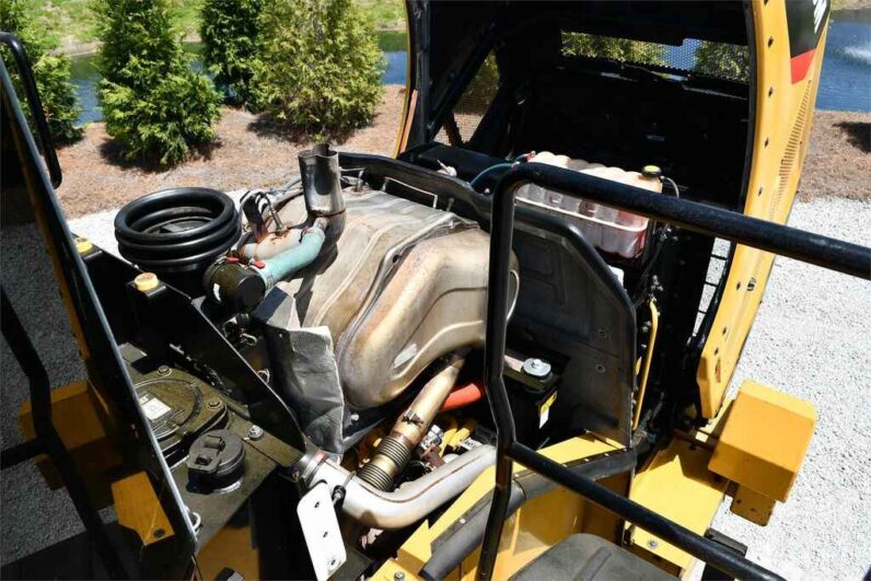 
								2017 Caterpillar 950M full									