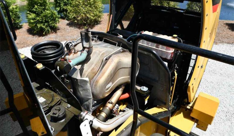 
								2017 Caterpillar 950M full									