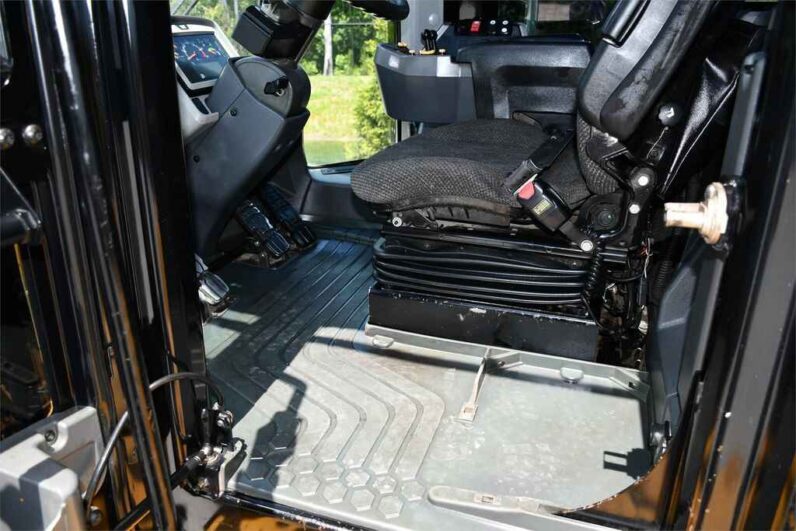 
								2017 Caterpillar 950M full									