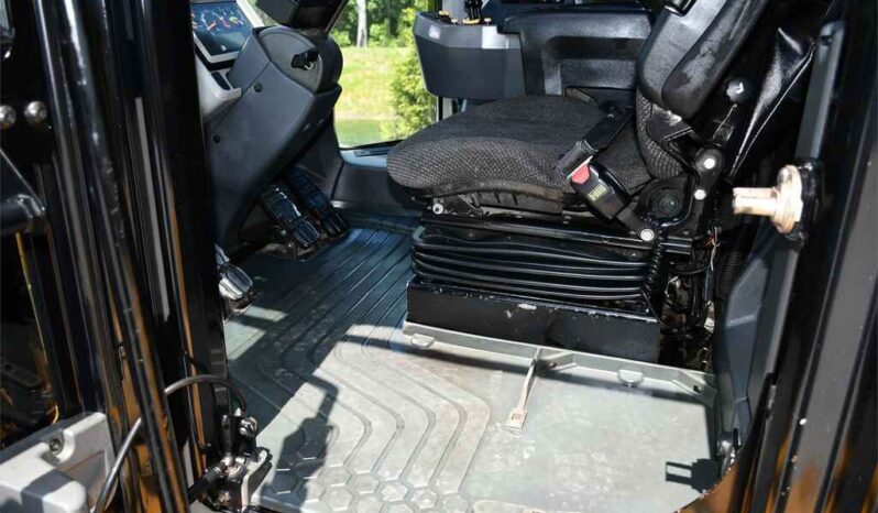 
								2017 Caterpillar 950M full									