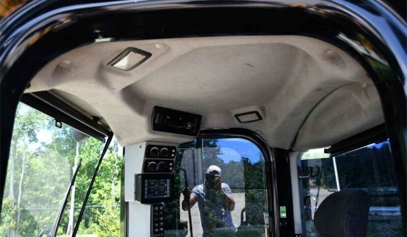 
								2017 Caterpillar 950M full									