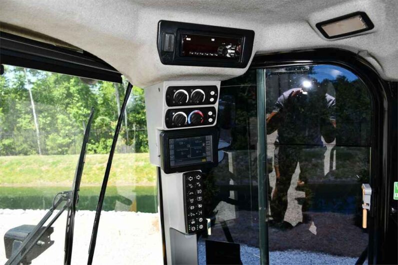 
								2017 Caterpillar 950M full									