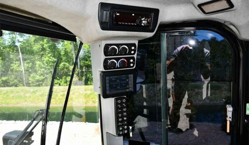 
								2017 Caterpillar 950M full									