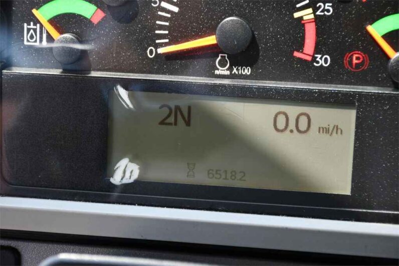 
								2017 Caterpillar 950M full									