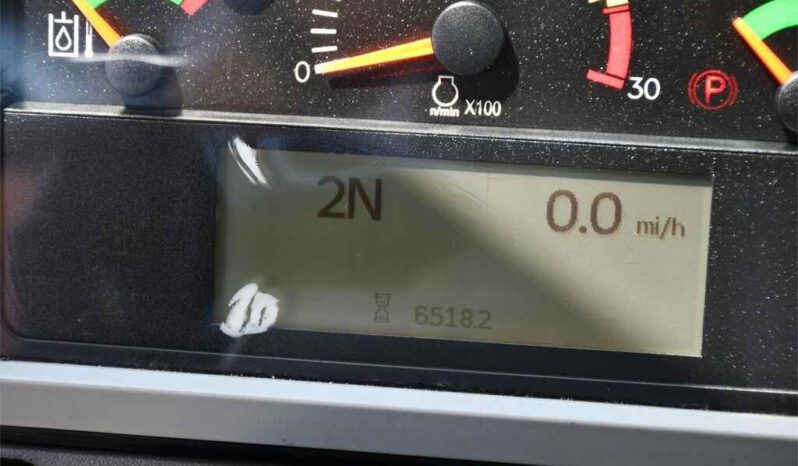 
								2017 Caterpillar 950M full									