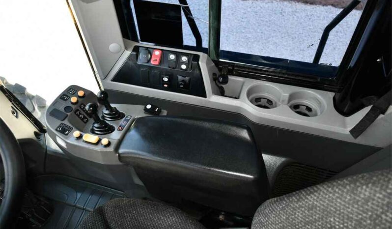 
								2017 Caterpillar 950M full									