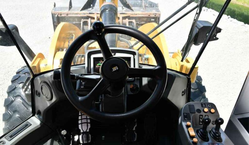 
								2017 Caterpillar 950M full									