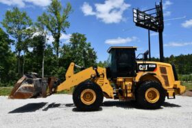 2017 Caterpillar 950M