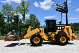 2017 Caterpillar 950M