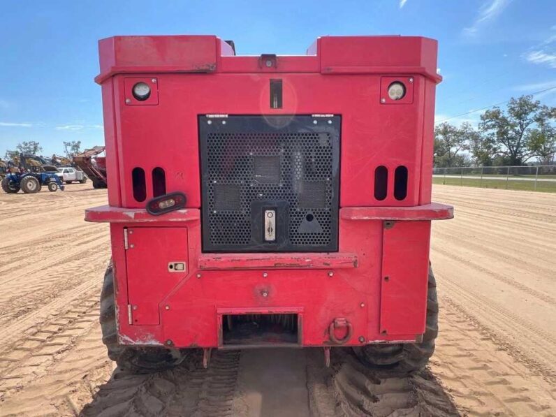 
								2017 Fecon RTF140 full									