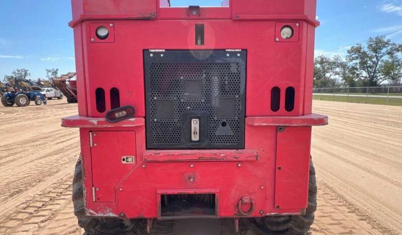 
								2017 Fecon RTF140 full									