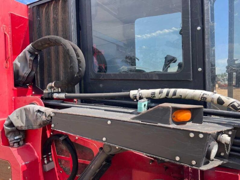 
								2017 Fecon RTF140 full									