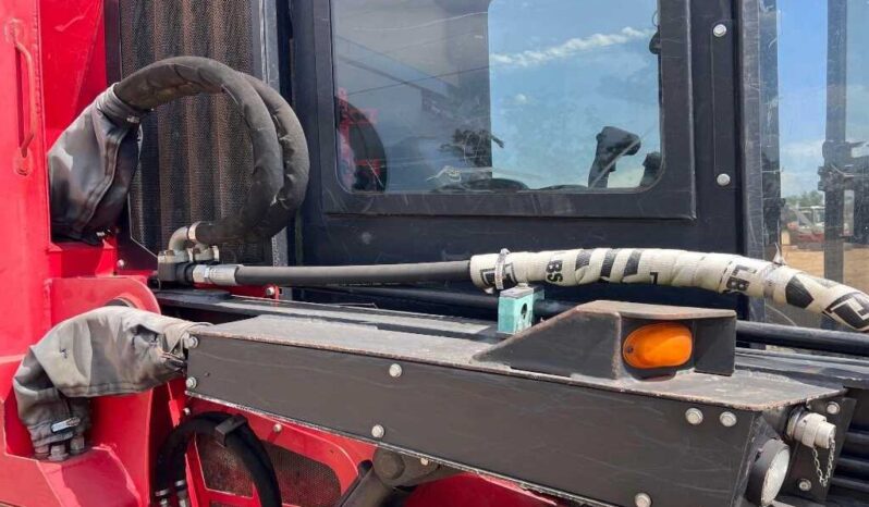 
								2017 Fecon RTF140 full									