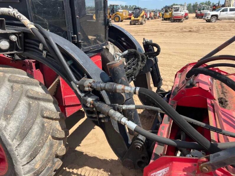 
								2017 Fecon RTF140 full									