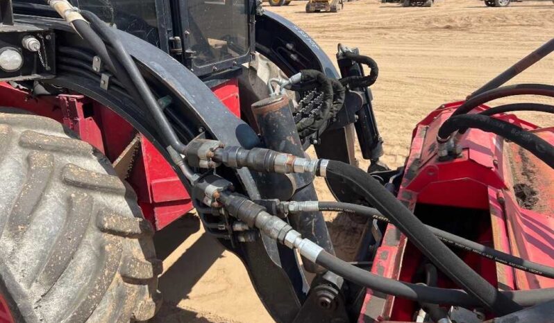 
								2017 Fecon RTF140 full									