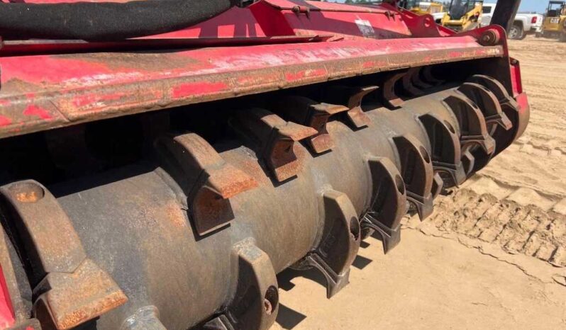 
								2017 Fecon RTF140 full									