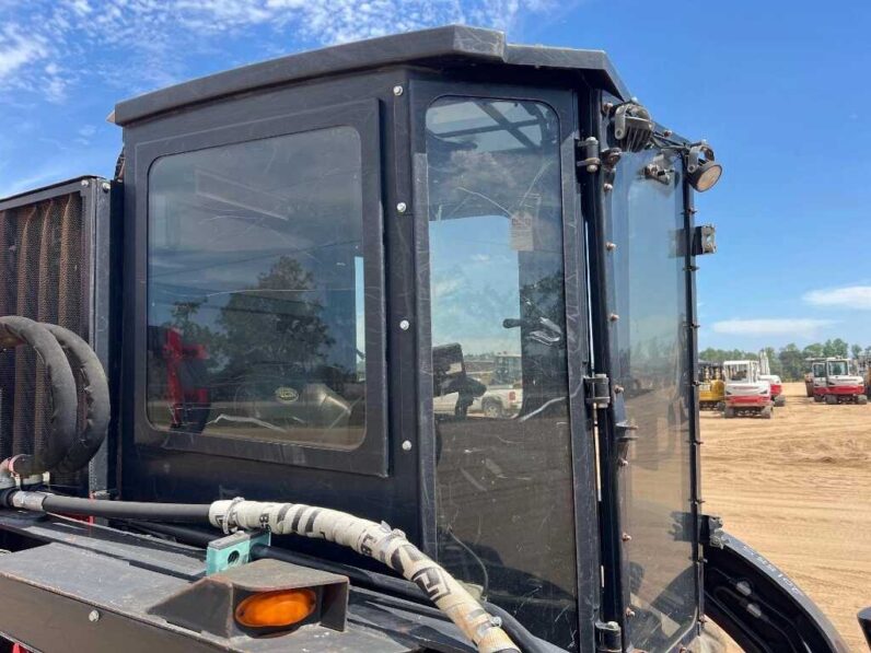 
								2017 Fecon RTF140 full									