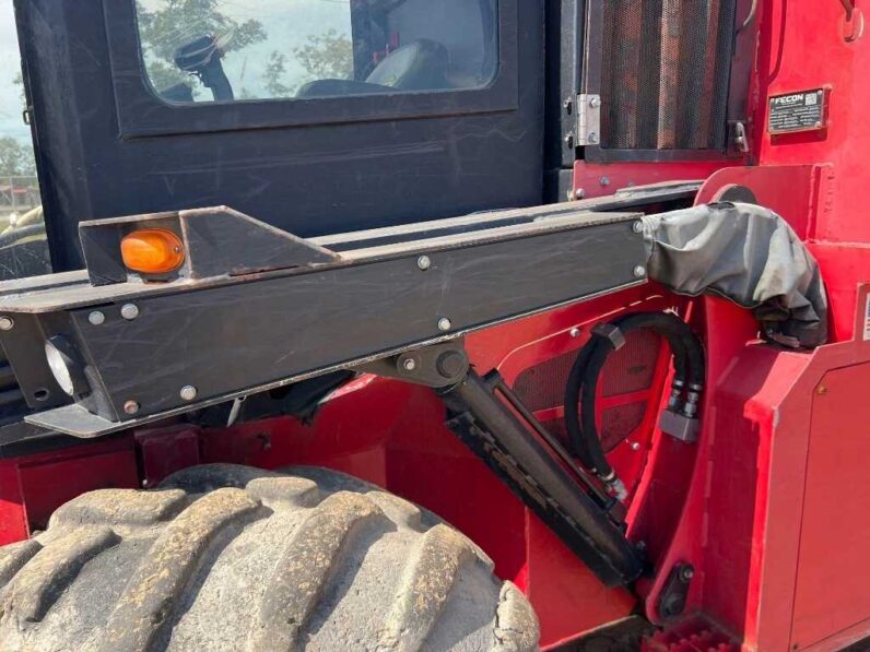 
								2017 Fecon RTF140 full									