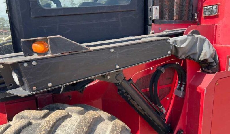 
								2017 Fecon RTF140 full									