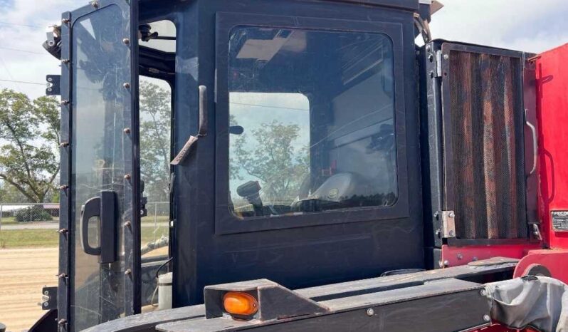 
								2017 Fecon RTF140 full									