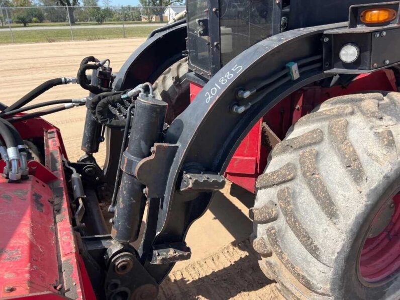 
								2017 Fecon RTF140 full									