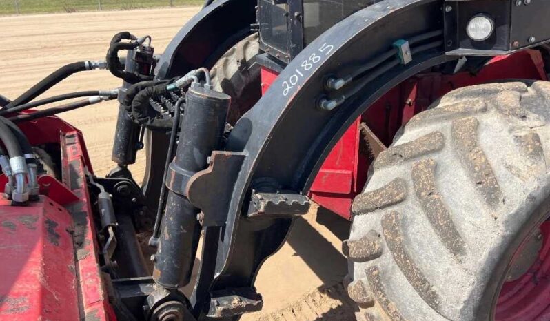 
								2017 Fecon RTF140 full									