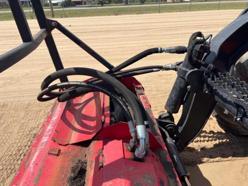 
								2017 Fecon RTF140 full									