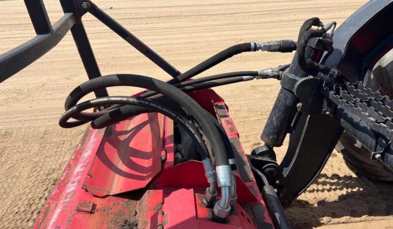 
								2017 Fecon RTF140 full									