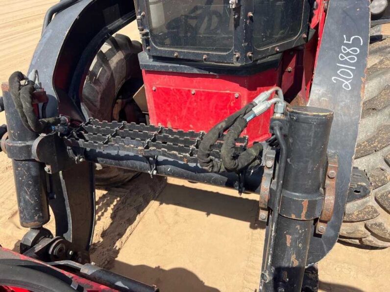 
								2017 Fecon RTF140 full									