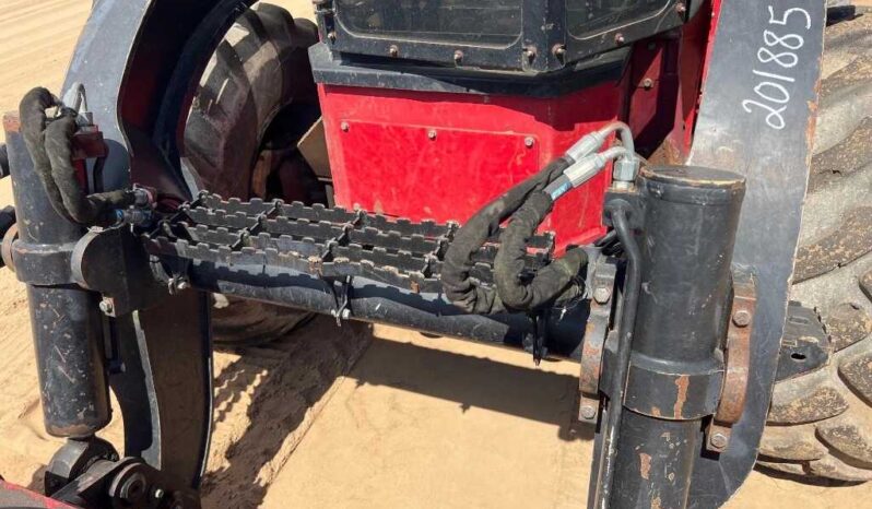 
								2017 Fecon RTF140 full									