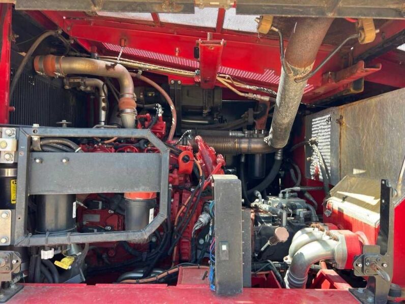 
								2017 Fecon RTF140 full									