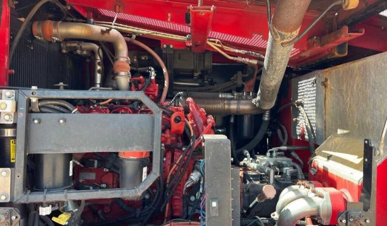 
								2017 Fecon RTF140 full									