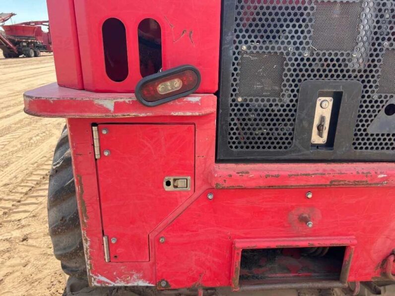 
								2017 Fecon RTF140 full									