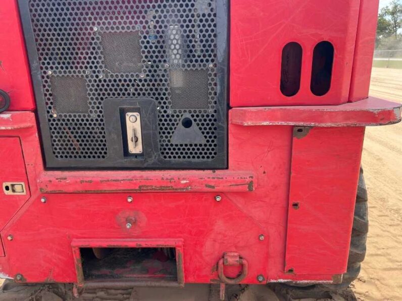 
								2017 Fecon RTF140 full									