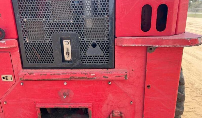 
								2017 Fecon RTF140 full									