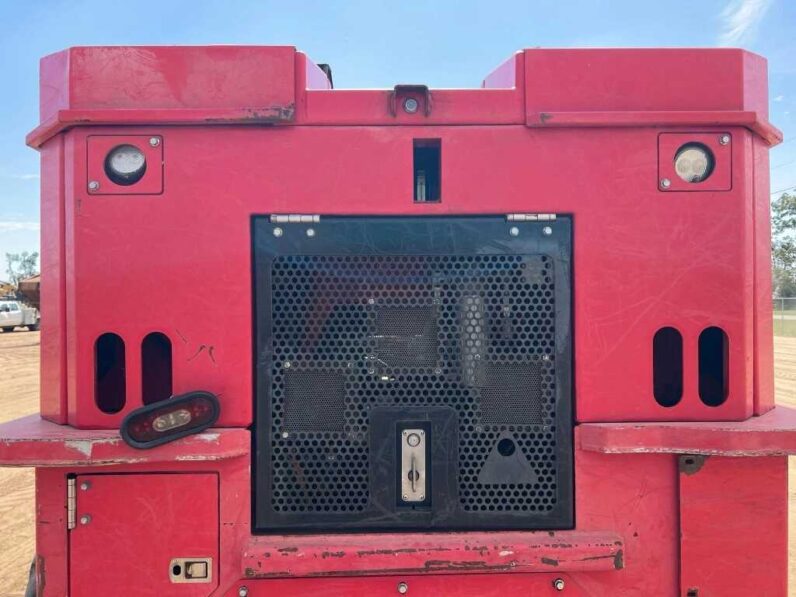 
								2017 Fecon RTF140 full									