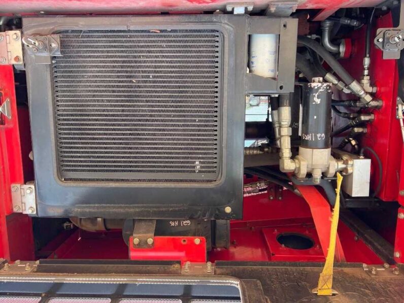 
								2017 Fecon RTF140 full									