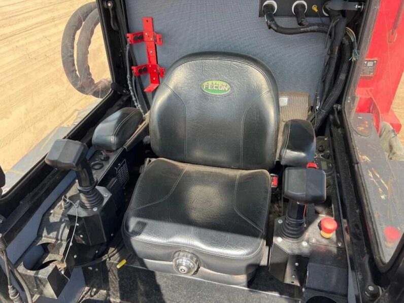 
								2017 Fecon RTF140 full									