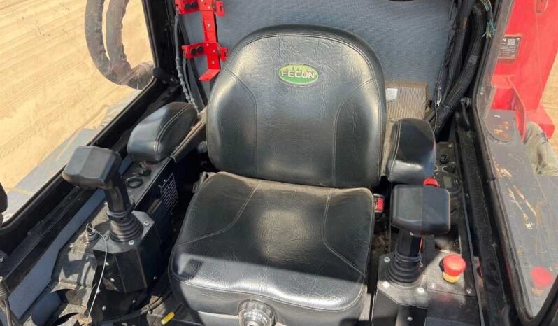 
								2017 Fecon RTF140 full									