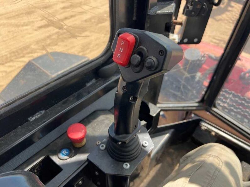 
								2017 Fecon RTF140 full									