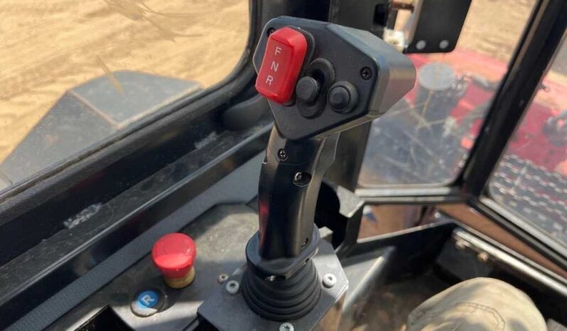 
								2017 Fecon RTF140 full									